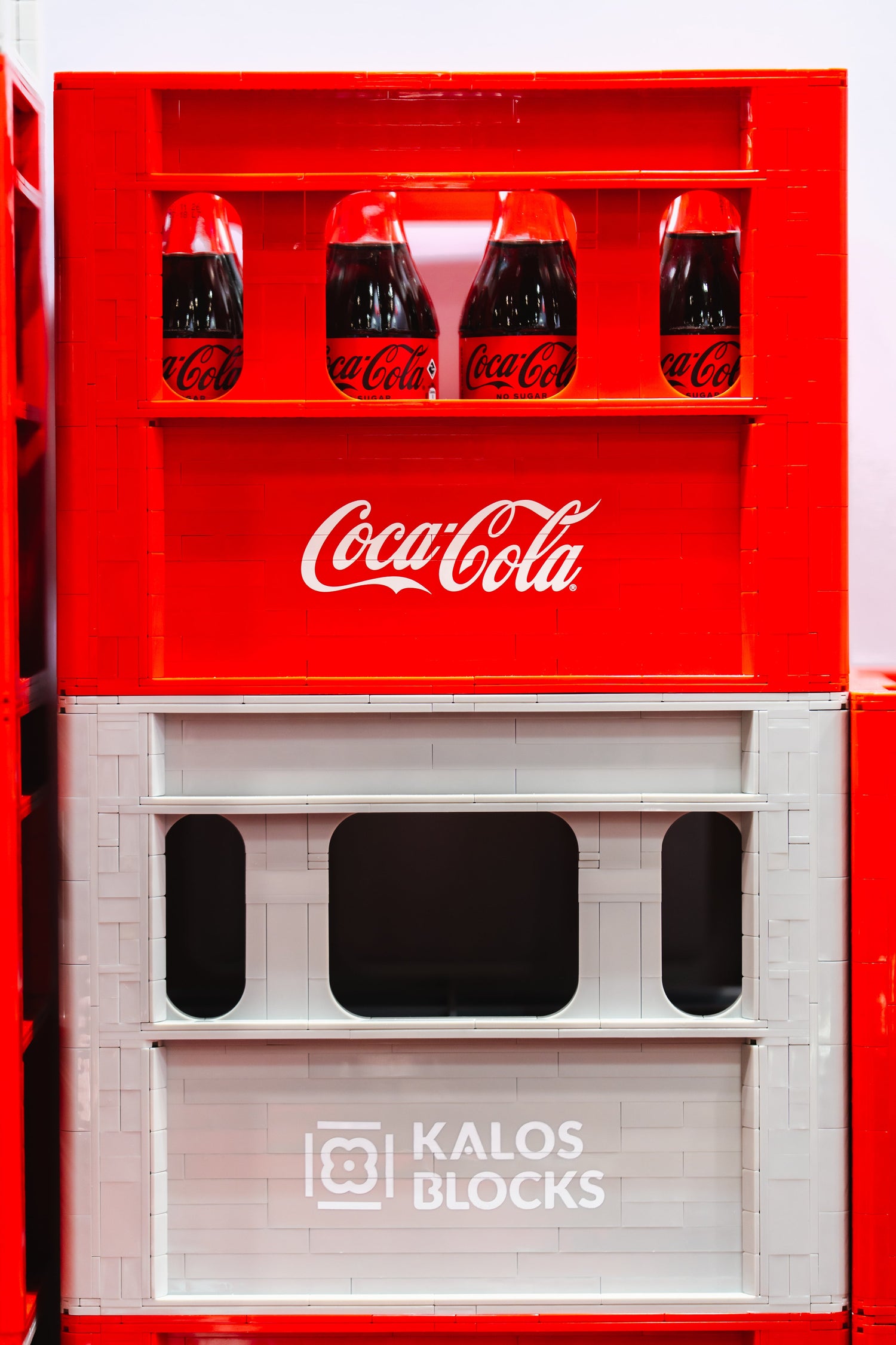 Coca-Cola™ Series