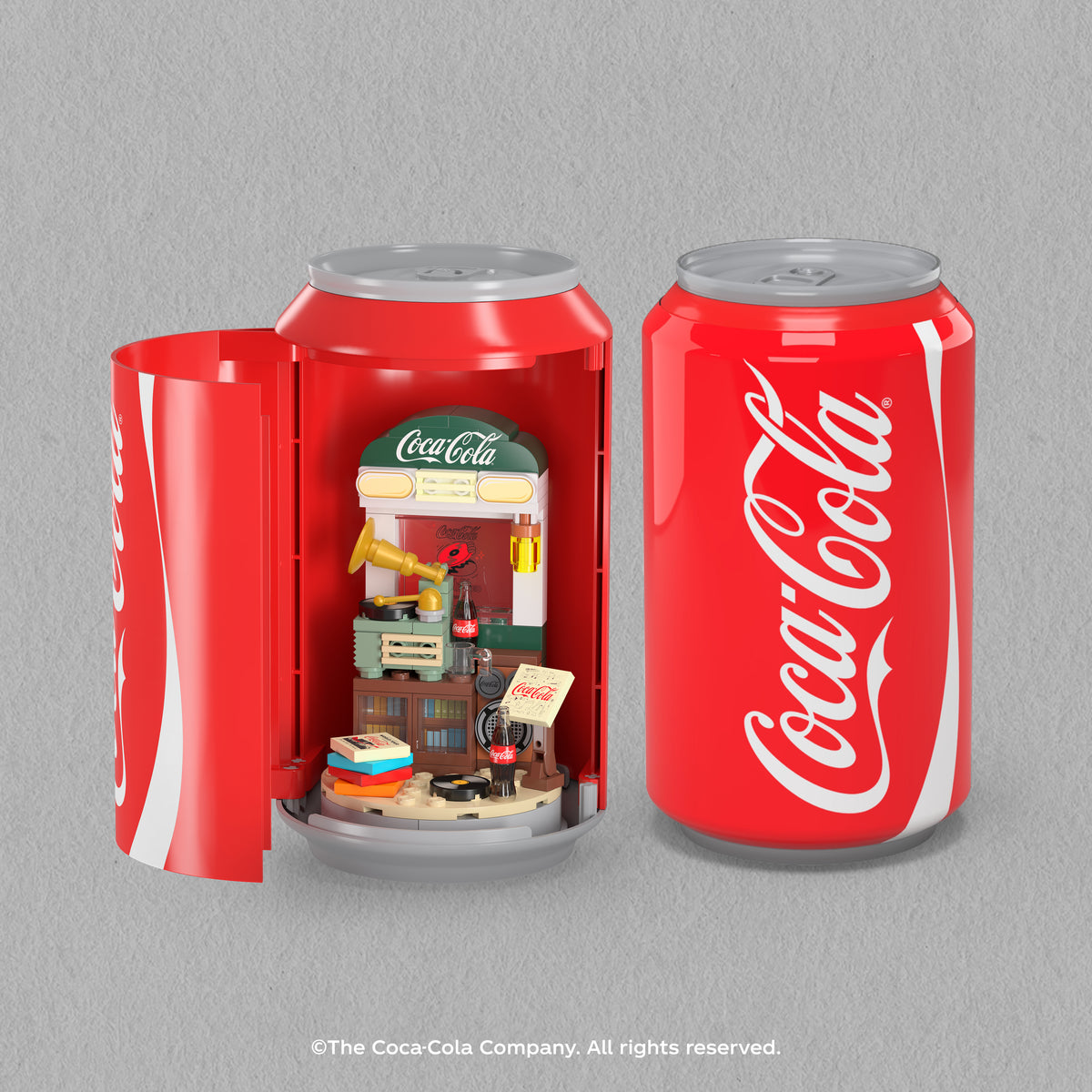Coca Cola™ Moment Blind Box Series