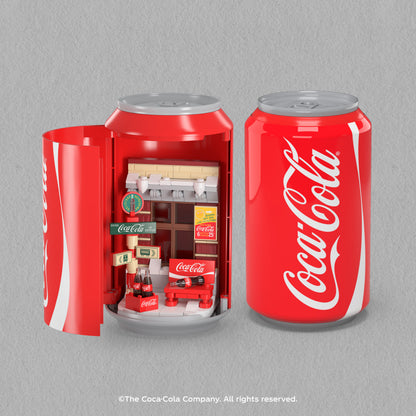 Coca Cola™ Moment Blind Box Series