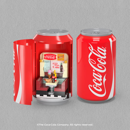 Coca Cola™ Moment Blind Box Series