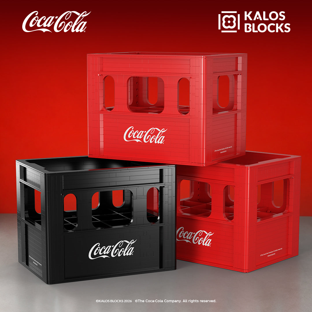 Coca-Cola™ Crate