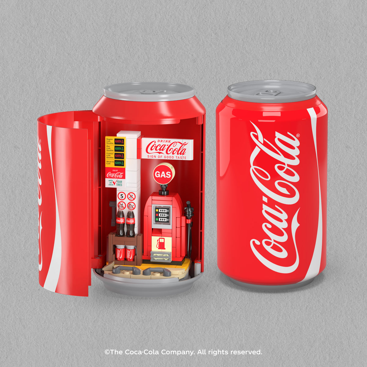 Coca Cola™ Moment Blind Box Series