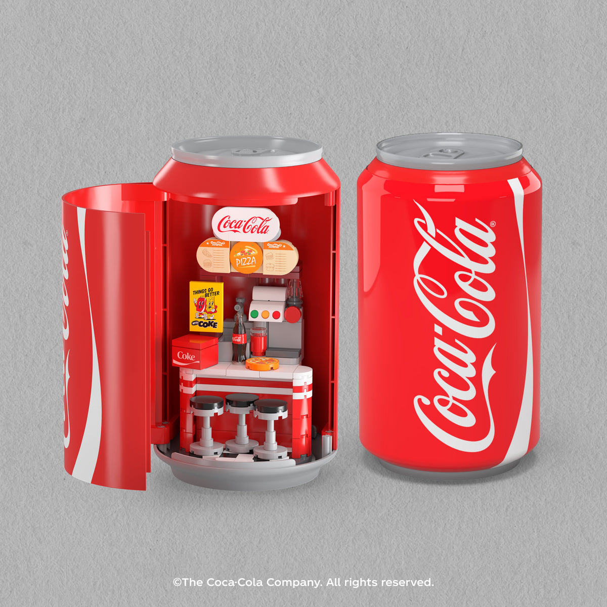 Coca Cola™ Moment Blind Box Series