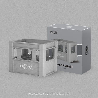 KALOS Crate