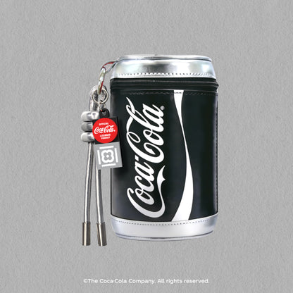 Coca-Cola™ Series - Can Zip Pouch Keychain