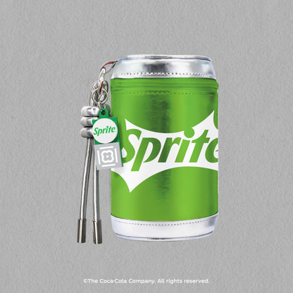 Coca-Cola™ Series - Can Zip Pouch Keychain