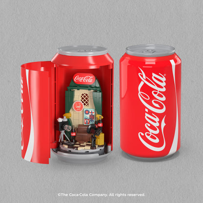 Coca Cola™ Moment Blind Box Series