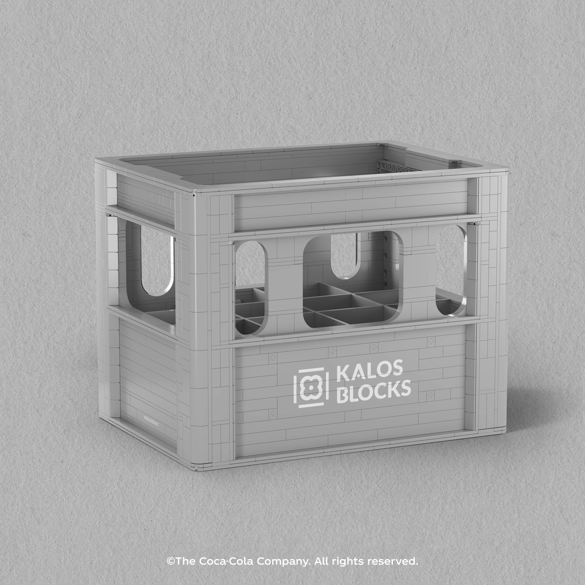 KALOS Crate