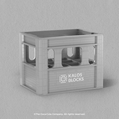 KALOS Crate