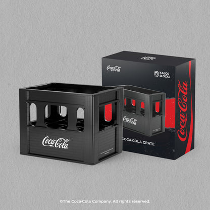 Coca-Cola™ Crate