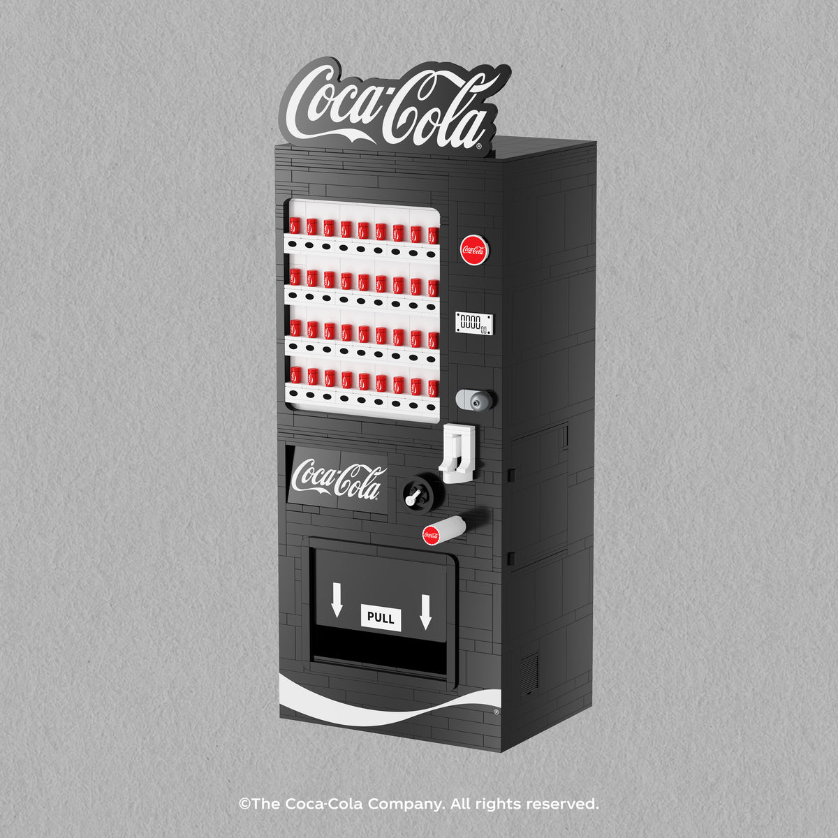 Coca-Cola™ EPIX Series Vending Machine