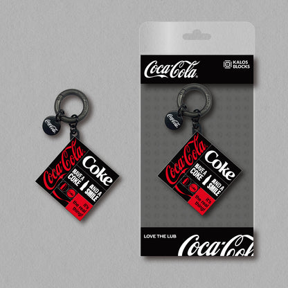 Coca-Cola™ Series - LOVE THE LUB