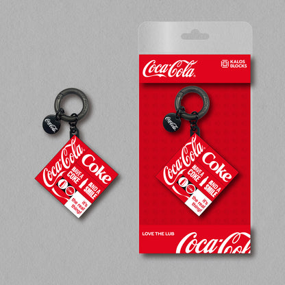 Coca-Cola™ Series - LOVE THE LUB