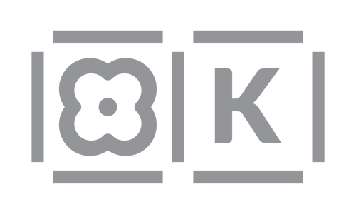 KALOS logo