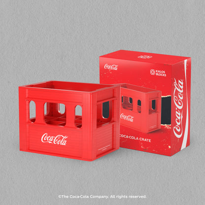 Coca-Cola™ Crate