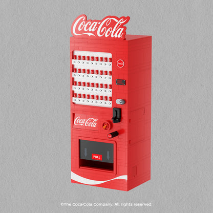Coca-Cola™ EPIX Series Vending Machine