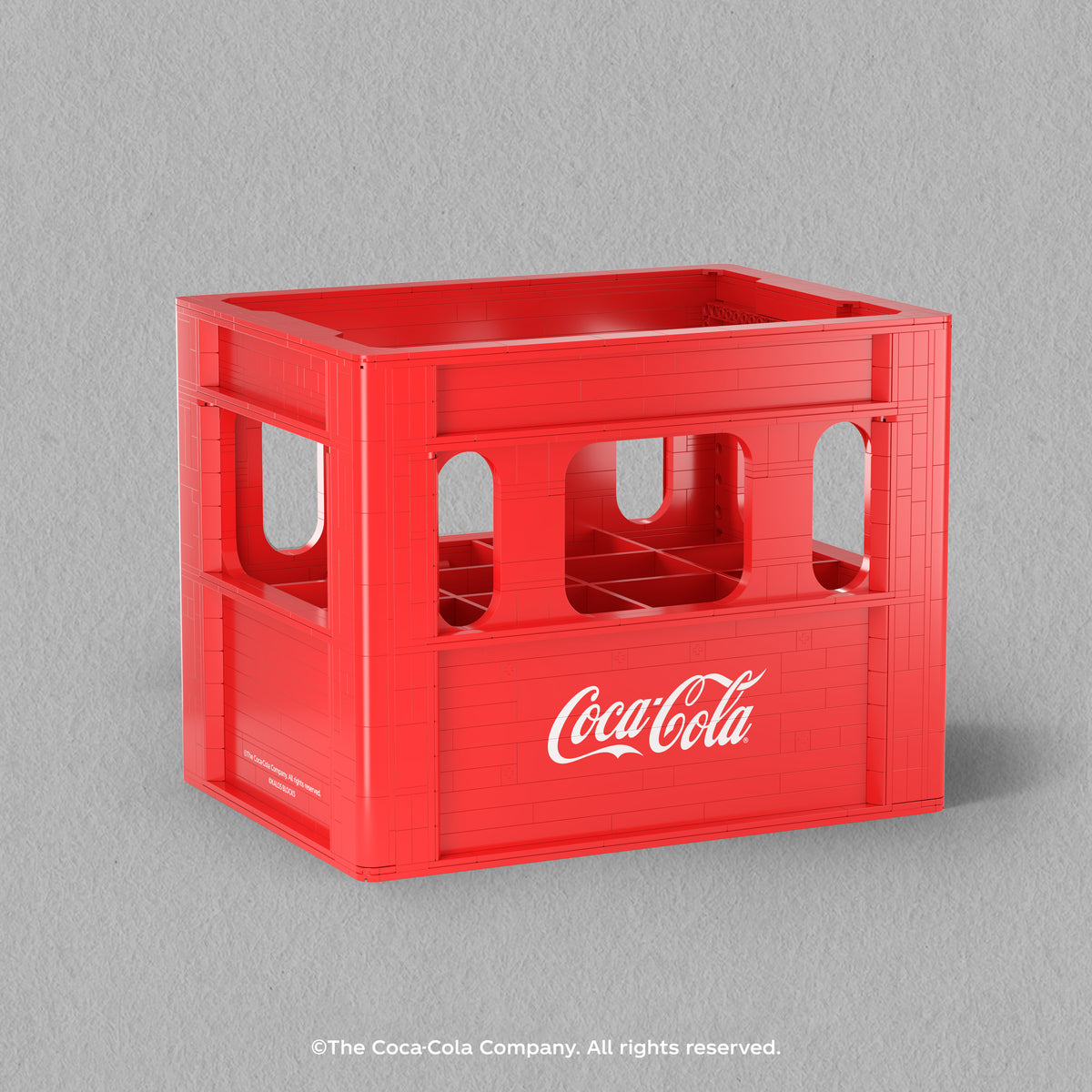 Coca-Cola™ Crate