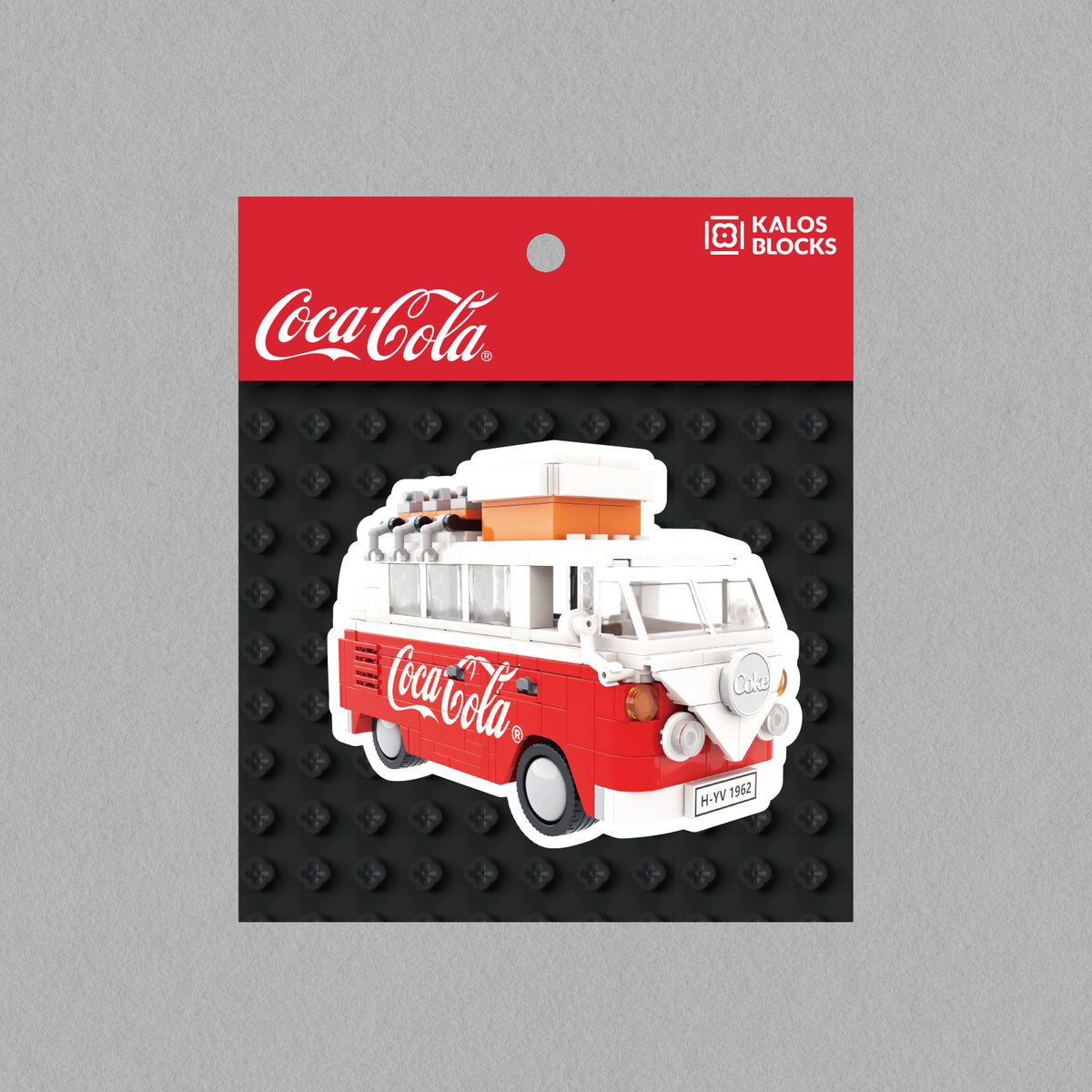 Coca-Cola™  Series - Stickers