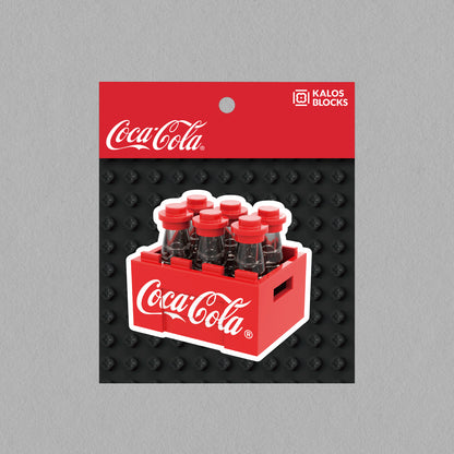Coca-Cola™  Series - Stickers