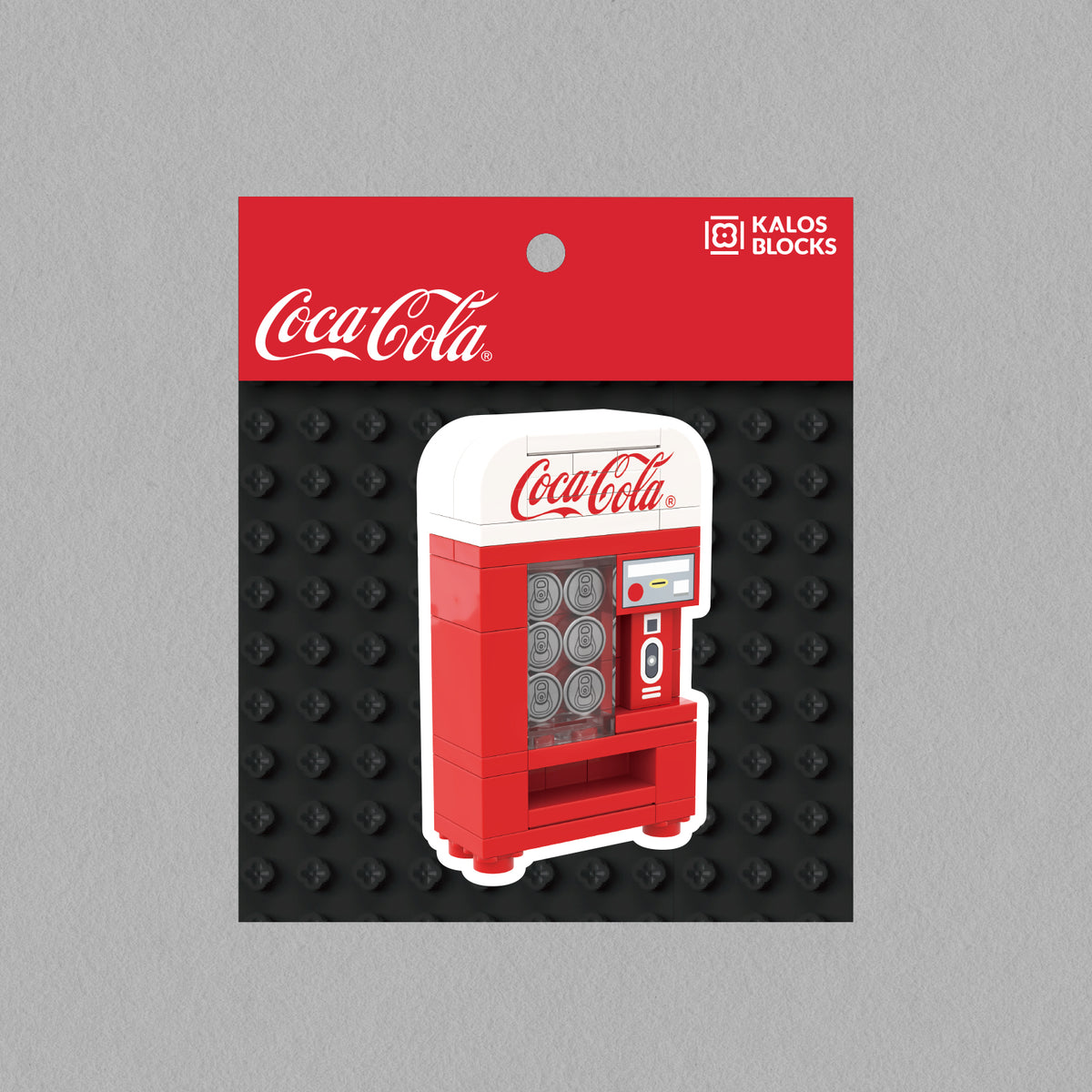 Coca-Cola™  Series - Stickers