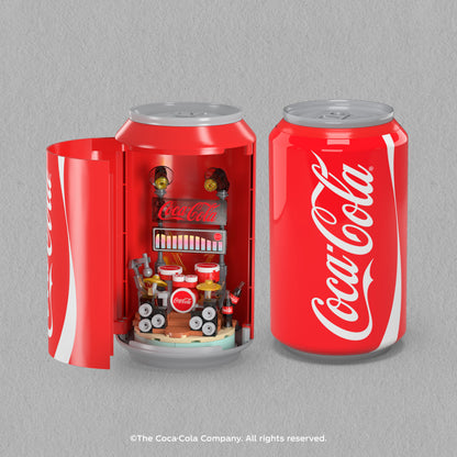 Coca Cola™ Moment Blind Box Series