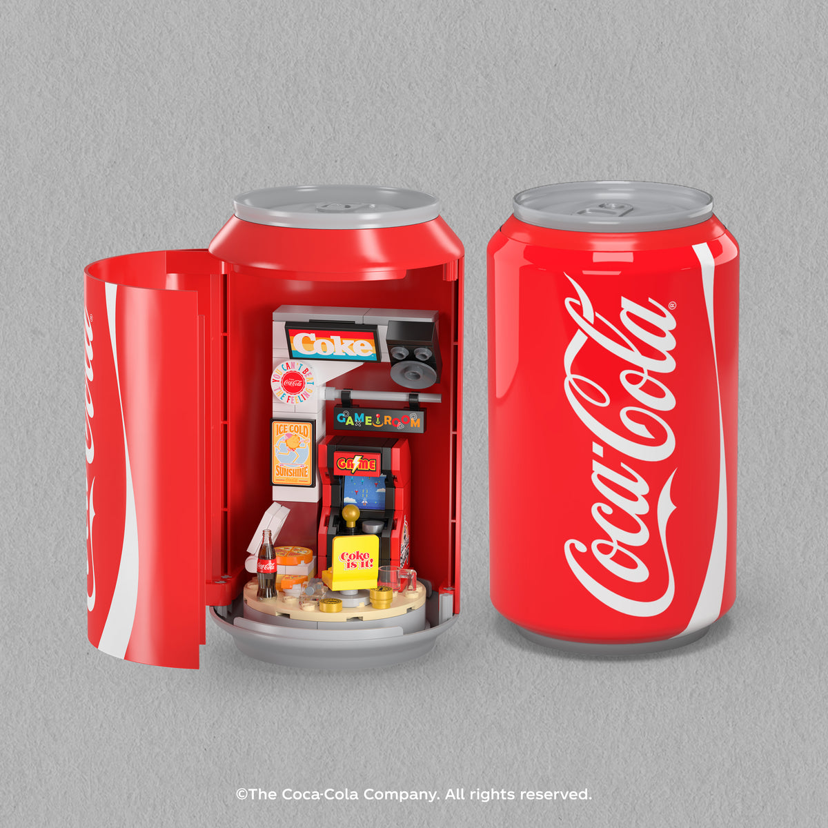 Coca Cola™ Moment Blind Box Series